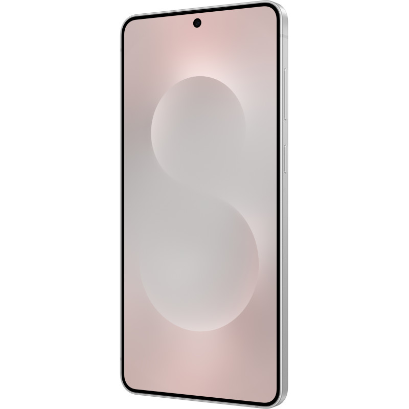 Мобільний телефон Samsung Galaxy S25 Edge 12/512Gb Titanium Silver (SM-S937BZSGEUC)