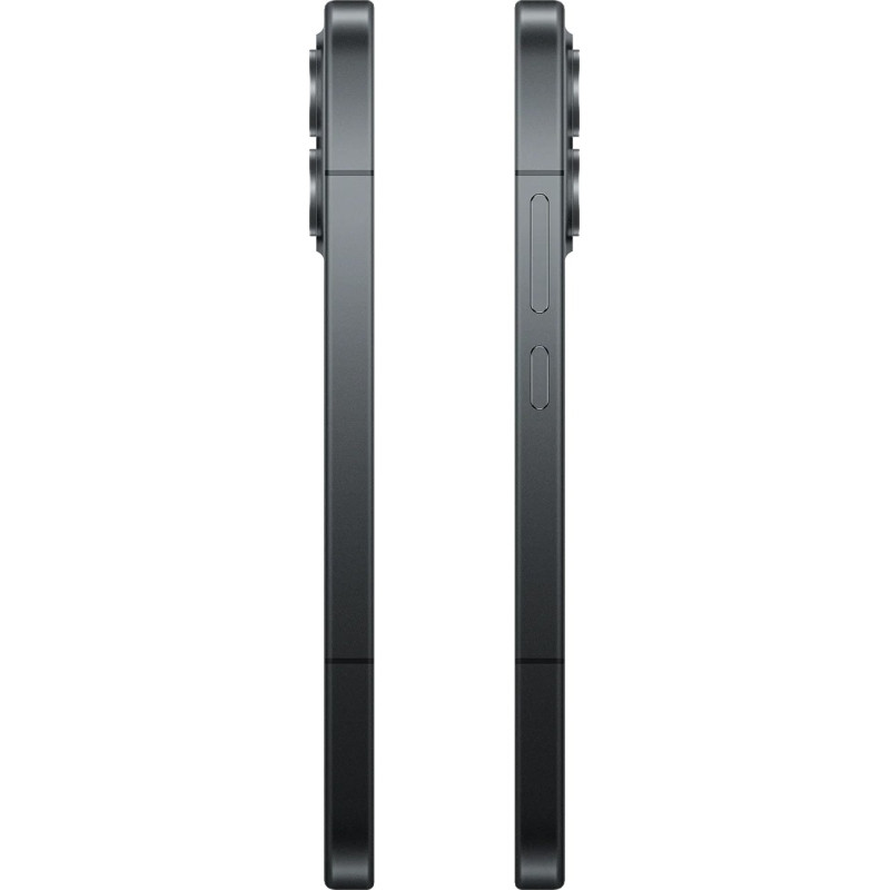 Мобільний телефон Xiaomi Poco F8 Pro 12/256GB Black