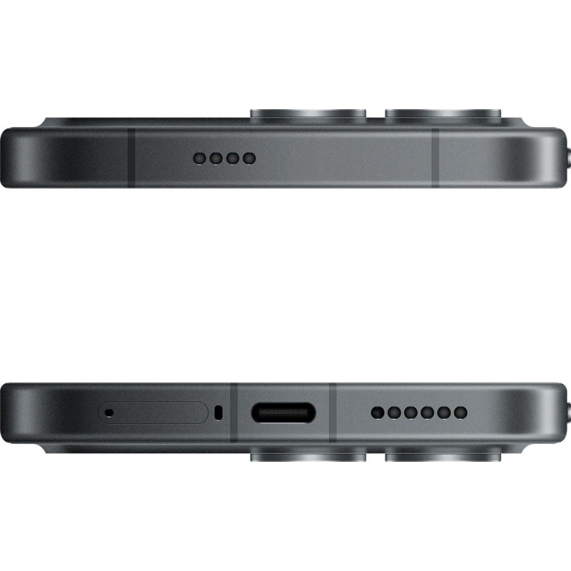 Мобільний телефон Xiaomi Poco F8 Pro 12/256GB Black