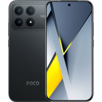 Мобільний телефон Xiaomi Poco F8 Pro 12/256GB Black