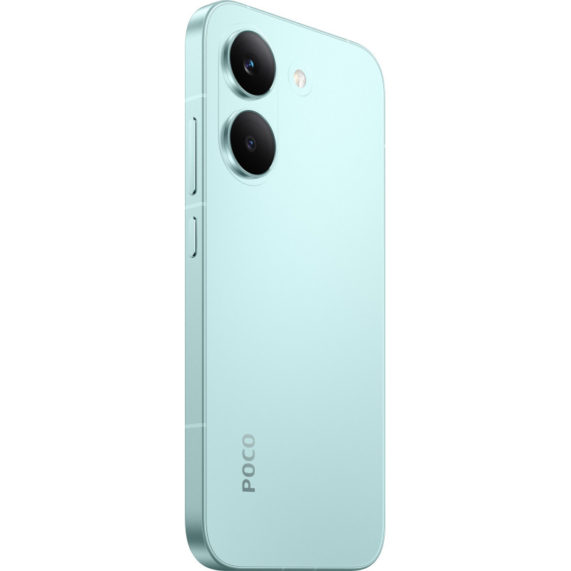 Мобільний телефон Xiaomi Poco X8 Pro 12/512GB Green (1191427)