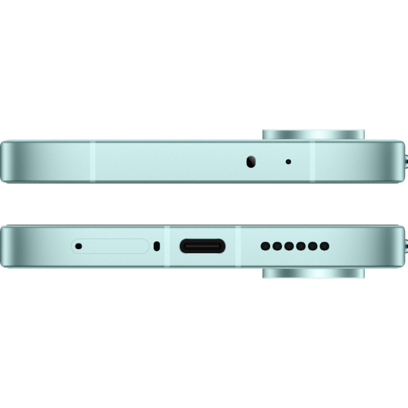 Мобільний телефон Xiaomi Poco X8 Pro 12/512GB Green (1191427)