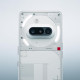 Мобільний телефон Nothing Phone (3a) 12/256Gb White (920021W)