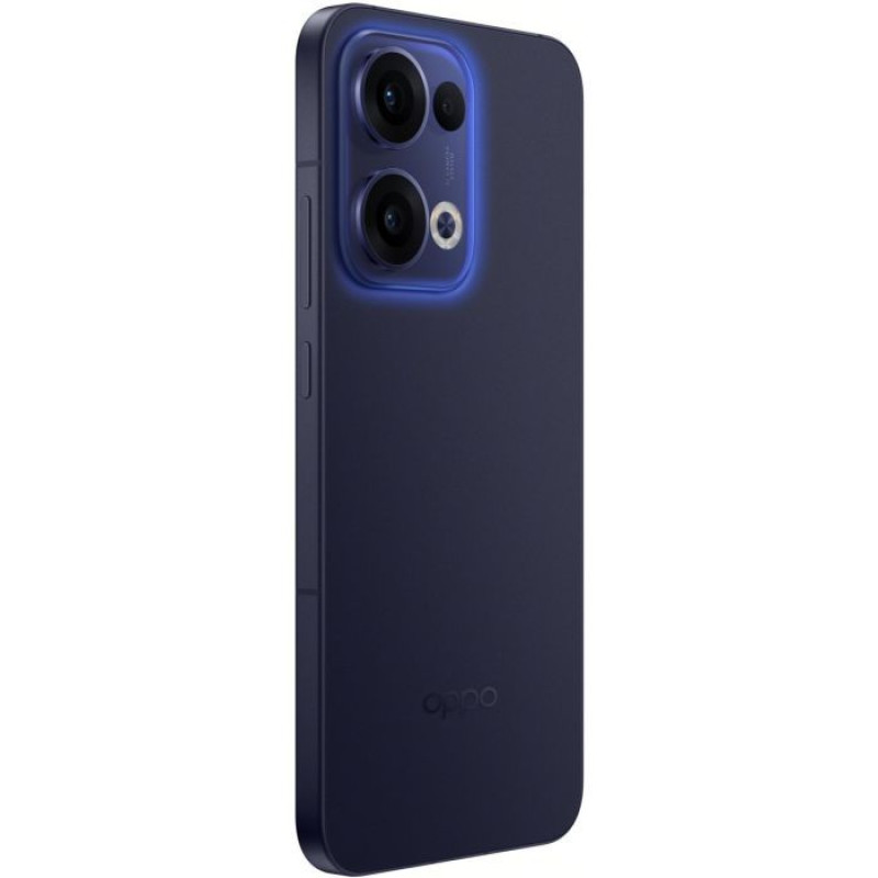Мобільний телефон Oppo Reno13 5G 12/256GB Luminous Blue (OFCPH2689_BLUE)