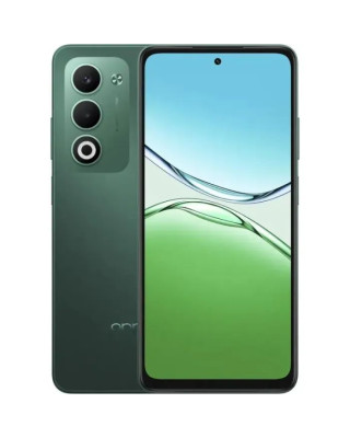 Мобільний телефон OPPO A5 6/128GB (aurora green)