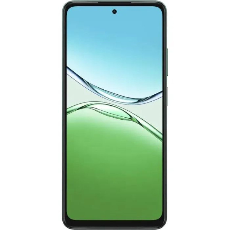 Мобільний телефон OPPO A5 6/128GB (aurora green)