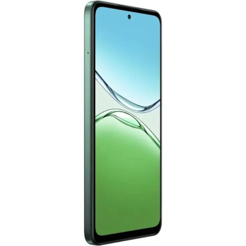 Мобільний телефон OPPO A5 6/128GB (aurora green)