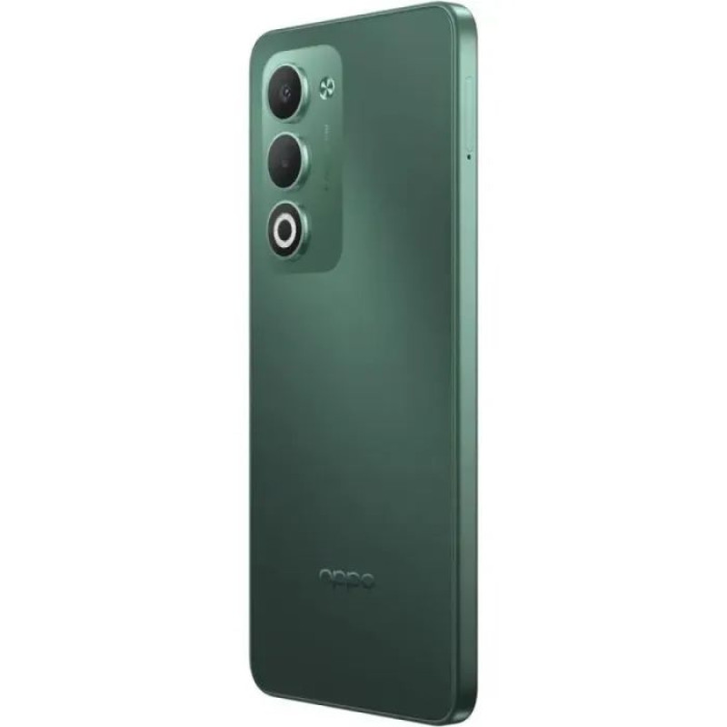 Мобільний телефон OPPO A5 6/128GB (aurora green)