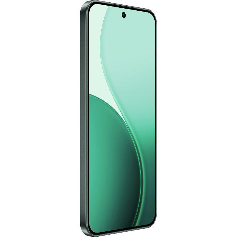 Мобільний телефон Oppo Reno14 F 5G 8/256GB Luminous Green (OFCPH2743 _GREEN _8/256)