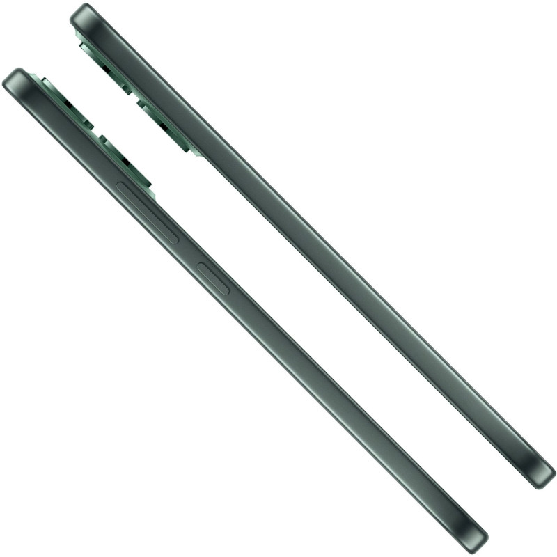 Мобільний телефон Oppo Reno14 F 5G 8/256GB Luminous Green (OFCPH2743 _GREEN _8/256)