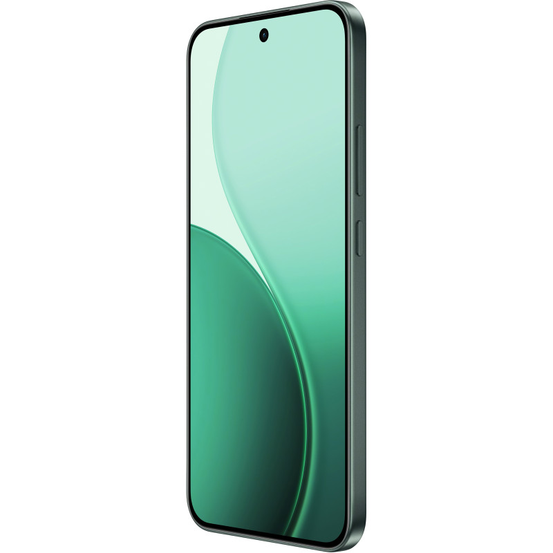 Мобільний телефон Oppo Reno14 F 5G 8/256GB Luminous Green (OFCPH2743 _GREEN _8/256)