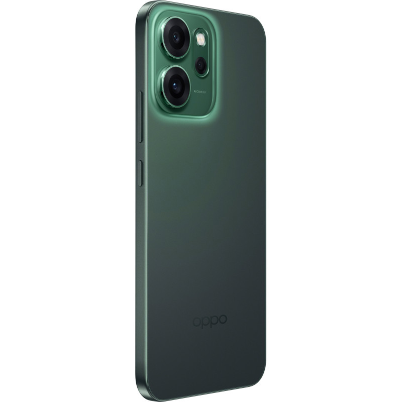 Мобільний телефон Oppo Reno14 F 5G 8/256GB Luminous Green (OFCPH2743 _GREEN _8/256)