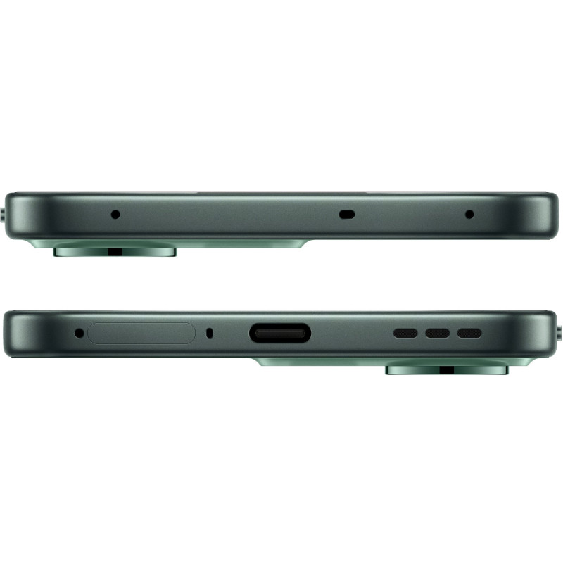 Мобільний телефон Oppo Reno14 F 5G 8/256GB Luminous Green (OFCPH2743 _GREEN _8/256)