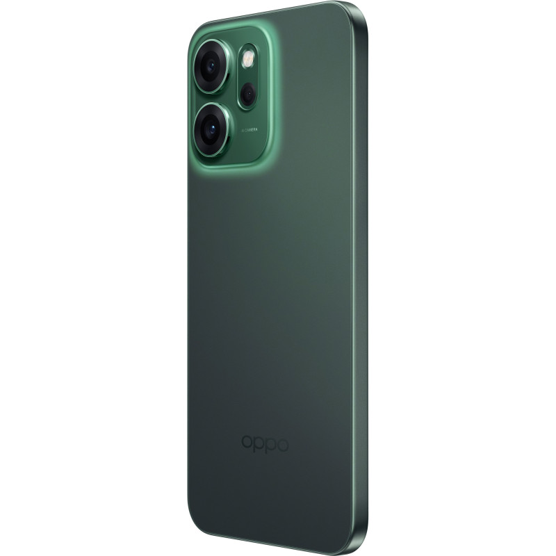 Мобільний телефон Oppo Reno14 F 5G 8/256GB Luminous Green (OFCPH2743 _GREEN _8/256)