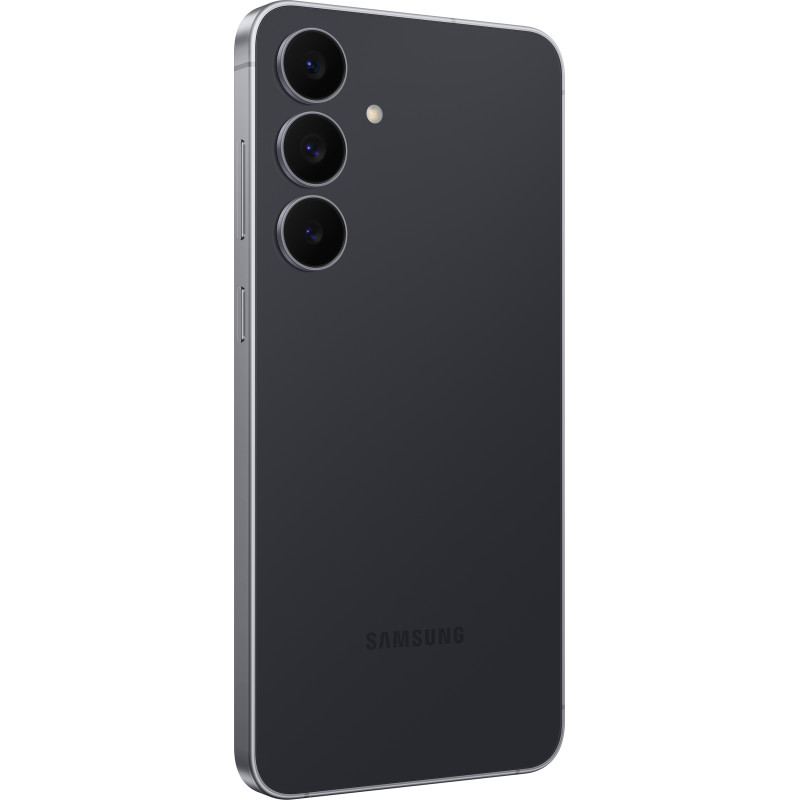 Мобільний телефон Samsung Galaxy S25 FE 8/256Gb Jetblack (SM-S731BZKGEUC)