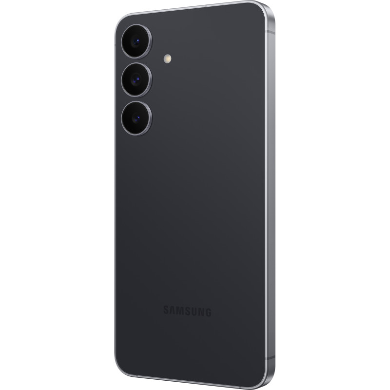 Мобільний телефон Samsung Galaxy S25 FE 8/256Gb Jetblack (SM-S731BZKGEUC)