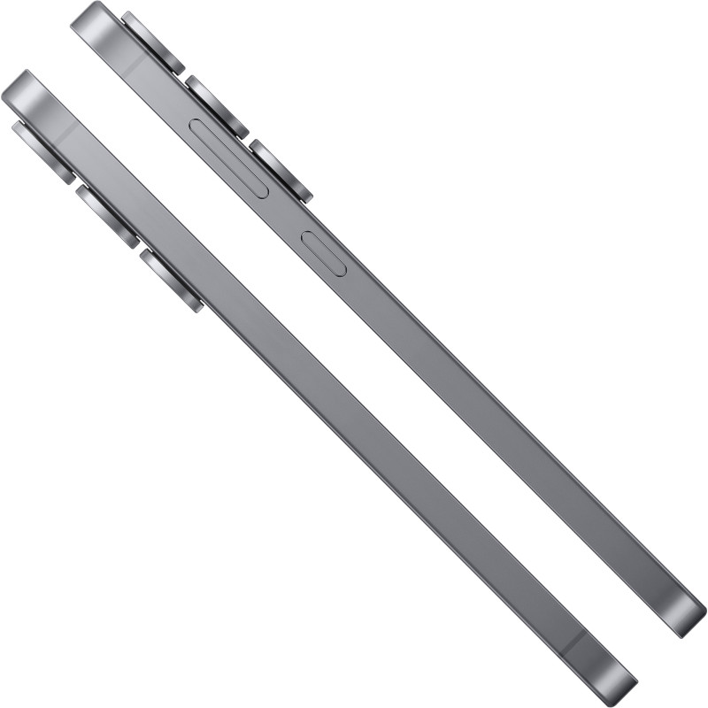 Мобільний телефон Samsung Galaxy S25 FE 8/256Gb Jetblack (SM-S731BZKGEUC)