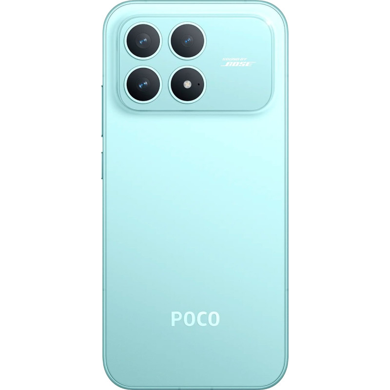 Мобільний телефон Xiaomi Poco F8 Pro 12/256GB Blue