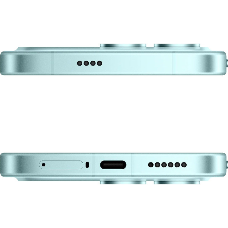 Мобільний телефон Xiaomi Poco F8 Pro 12/256GB Blue