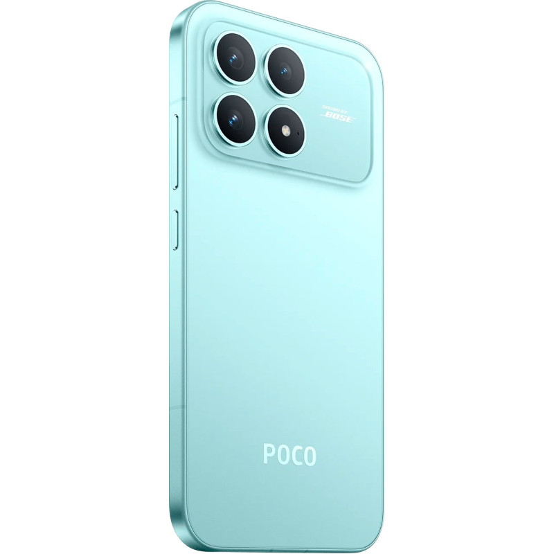 Мобільний телефон Xiaomi Poco F8 Pro 12/256GB Blue