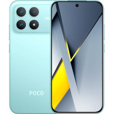 Мобільний телефон Xiaomi Poco F8 Pro 12/256GB Blue