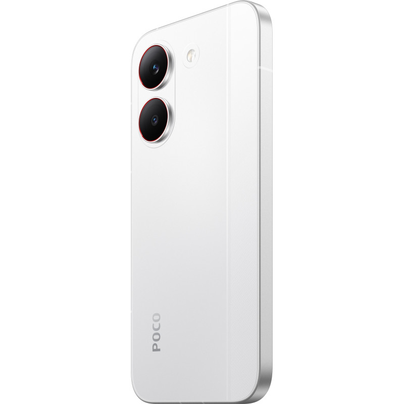 Мобільний телефон Xiaomi Poco X8 Pro 12/512GB White (1191428)
