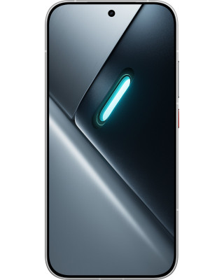 Мобільний телефон Xiaomi Poco X8 Pro 12/512GB White (1191428)