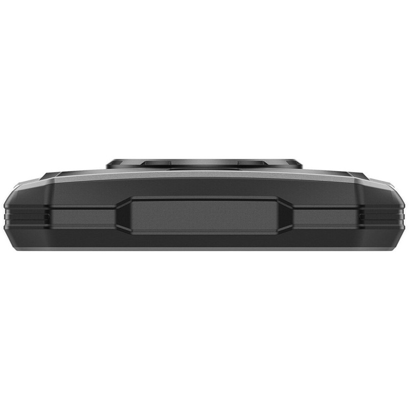 Мобільний телефон Doogee S200X VIP 5G 12/512Gb Black (6923740293829)