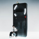 Мобільний телефон Nothing Phone (3a) 12/256Gb Black (920021K)