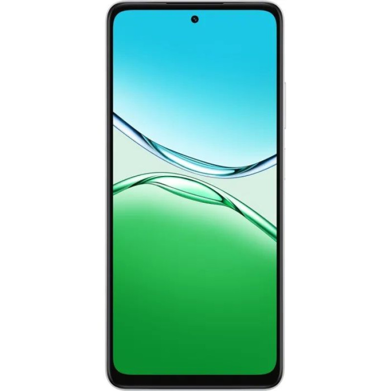 Мобільний телефон OPPO A5 6/128GB (mist white)
