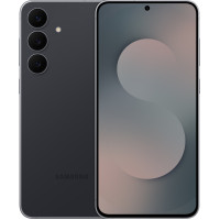 Мобільний телефон Samsung Galaxy S25 FE 8/512Gb Jetblack (SM-S731BZKIEUC)