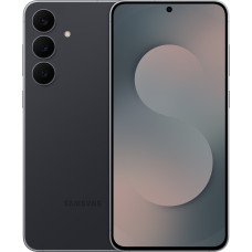 Мобільний телефон Samsung Galaxy S25 FE 8/512Gb Jetblack (SM-S731BZKIEUC)