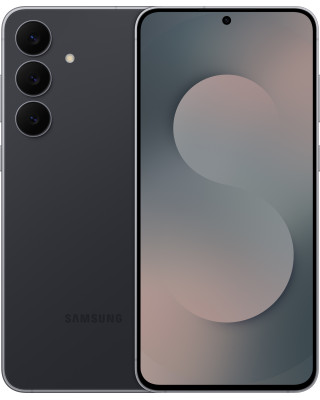 Мобільний телефон Samsung Galaxy S25 FE 8/512Gb Jetblack (SM-S731BZKIEUC)