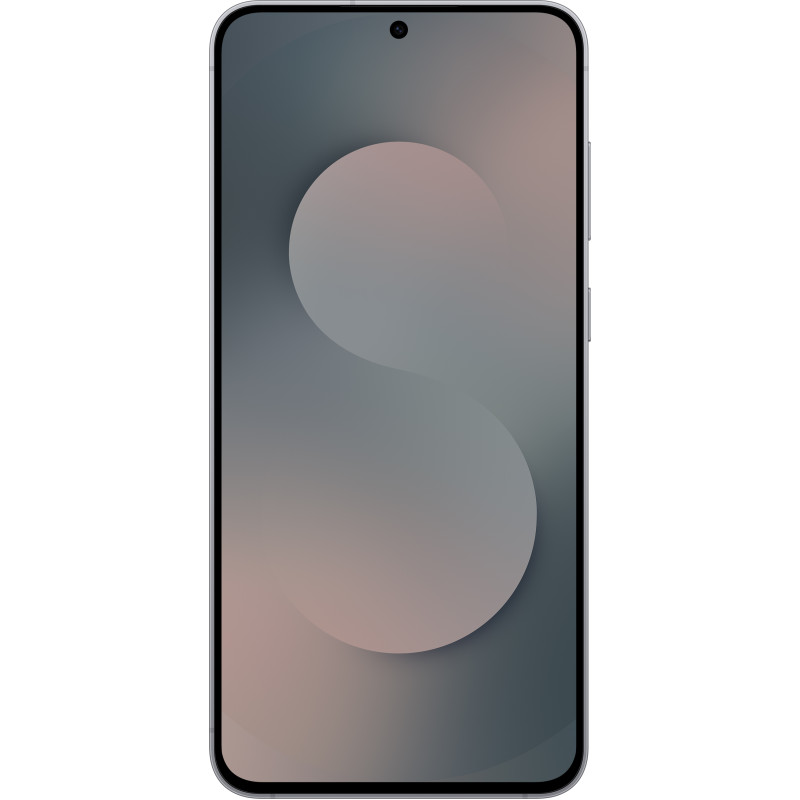 Мобільний телефон Samsung Galaxy S25 FE 8/512Gb Jetblack (SM-S731BZKIEUC)