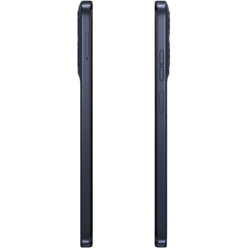 Мобільний телефон Motorola Moto E15 2/64GB Denim Blue (PB6S0021PL)