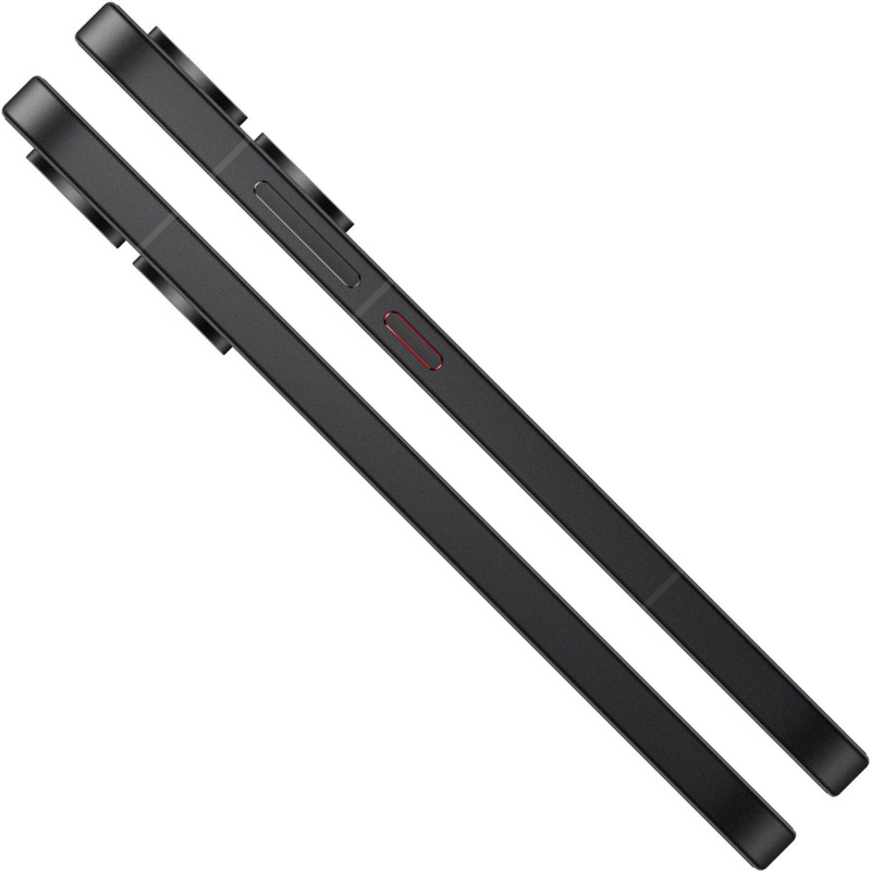 Мобільний телефон Xiaomi Poco X8 Pro 8/256GB Black (1191423)