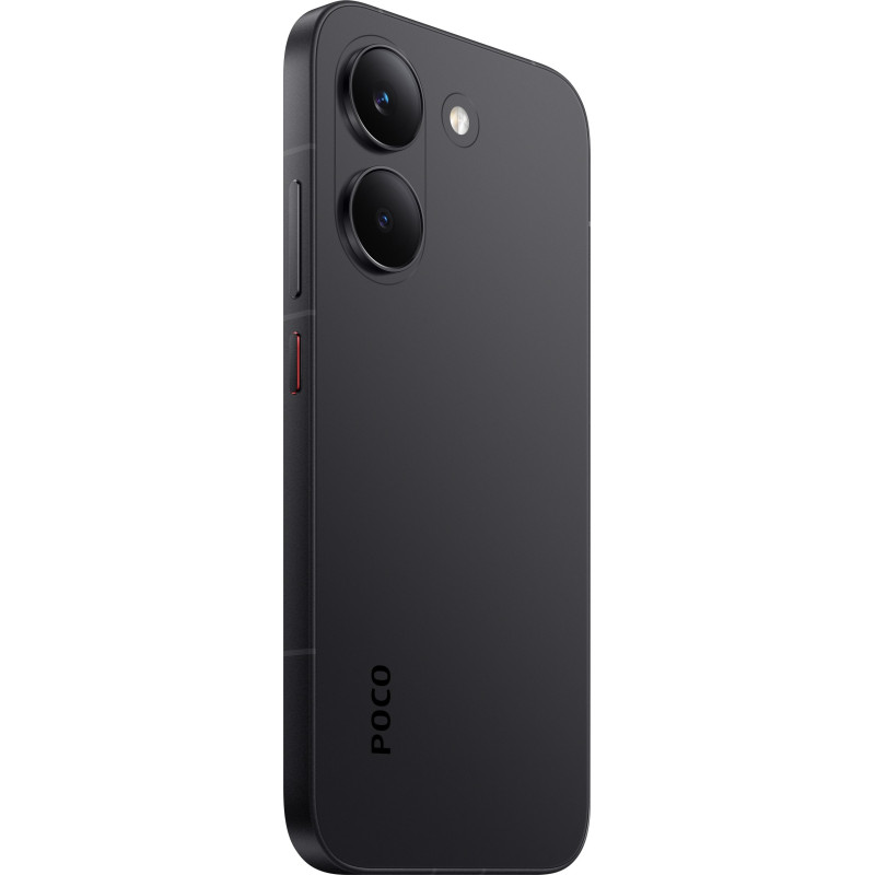 Мобільний телефон Xiaomi Poco X8 Pro 8/256GB Black (1191423)