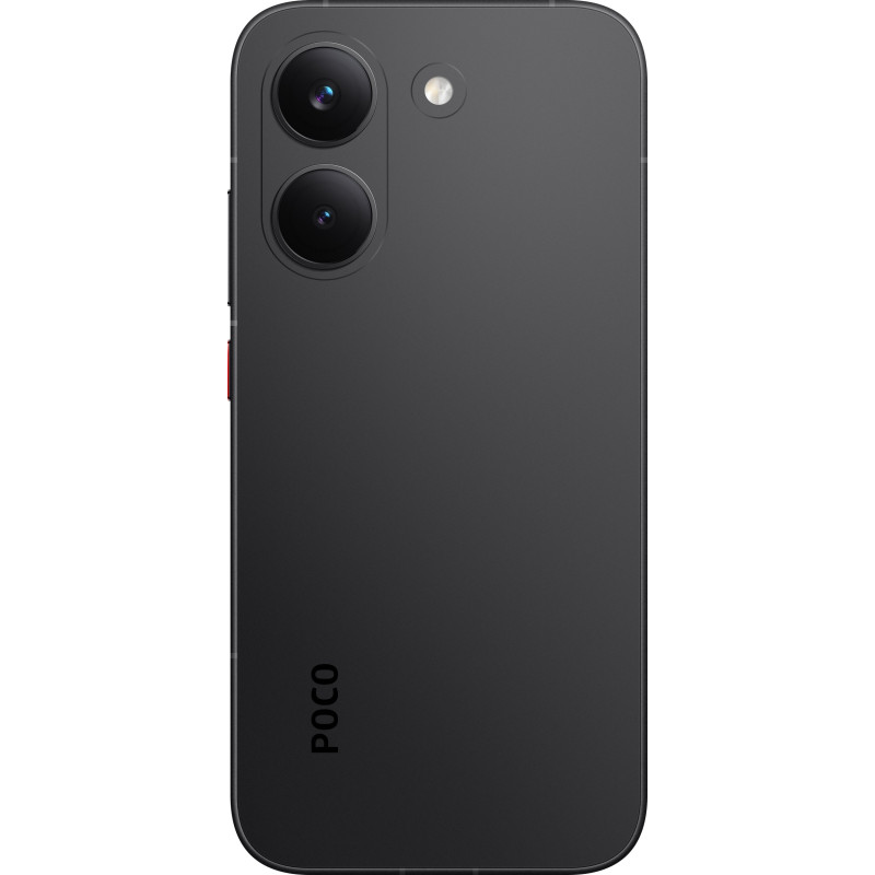 Мобільний телефон Xiaomi Poco X8 Pro 8/256GB Black (1191423)