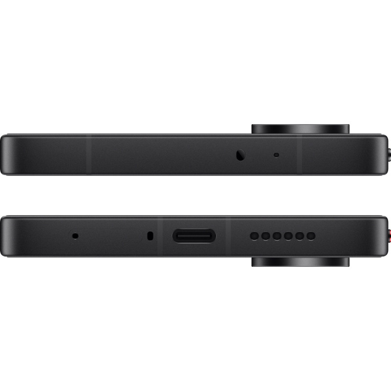 Мобільний телефон Xiaomi Poco X8 Pro 8/256GB Black (1191423)