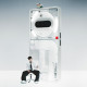 Мобільний телефон Nothing Phone (3a) 8/128Gb White (920020W)
