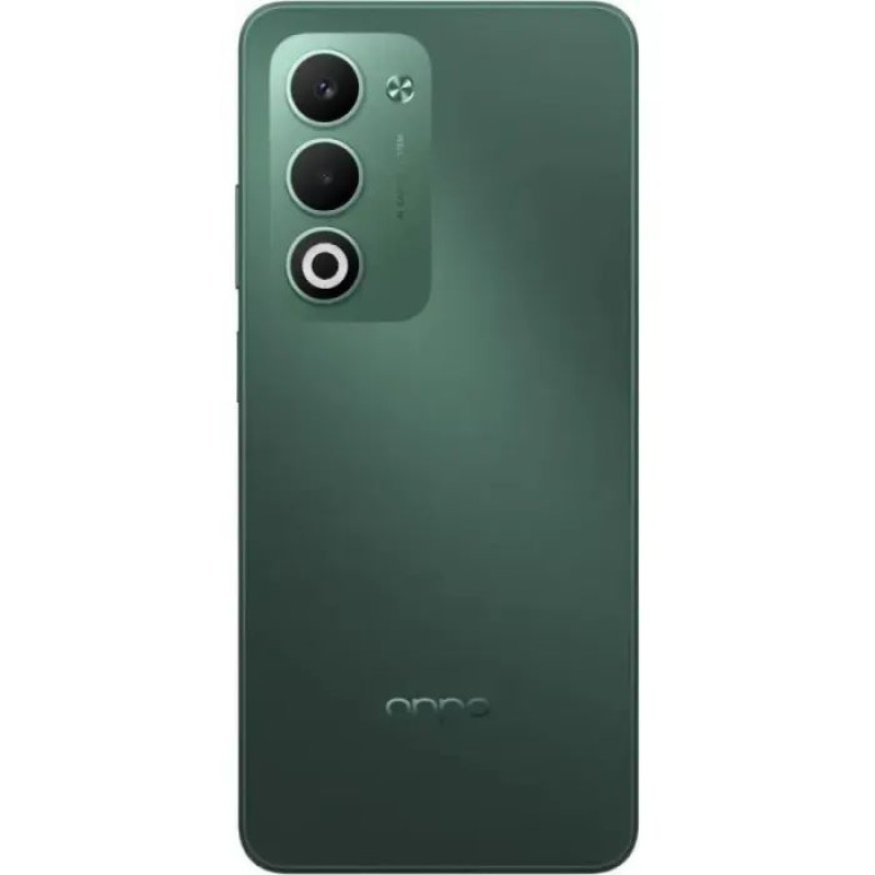 Мобільний телефон OPPO A5 8/256GB (aurora green)
