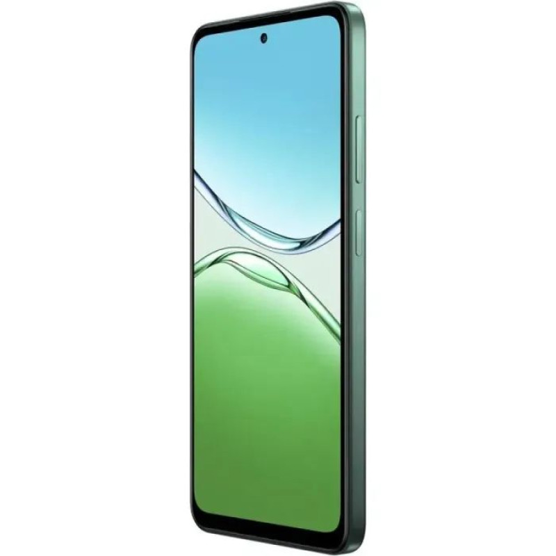 Мобільний телефон OPPO A5 8/256GB (aurora green)