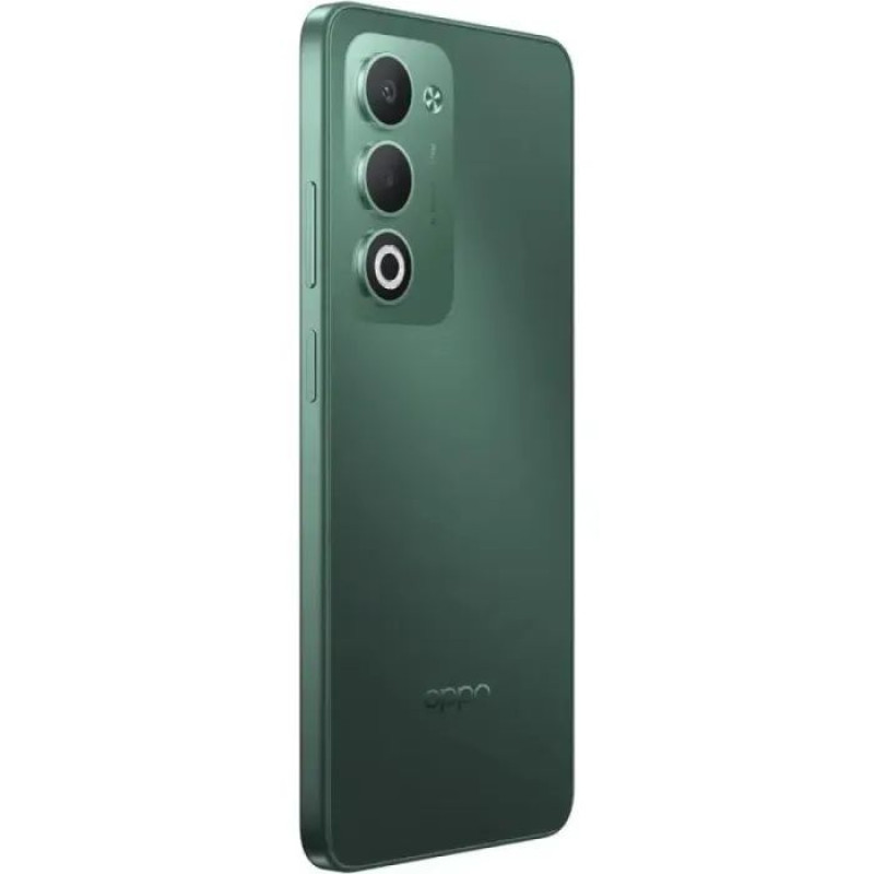 Мобільний телефон OPPO A5 8/256GB (aurora green)