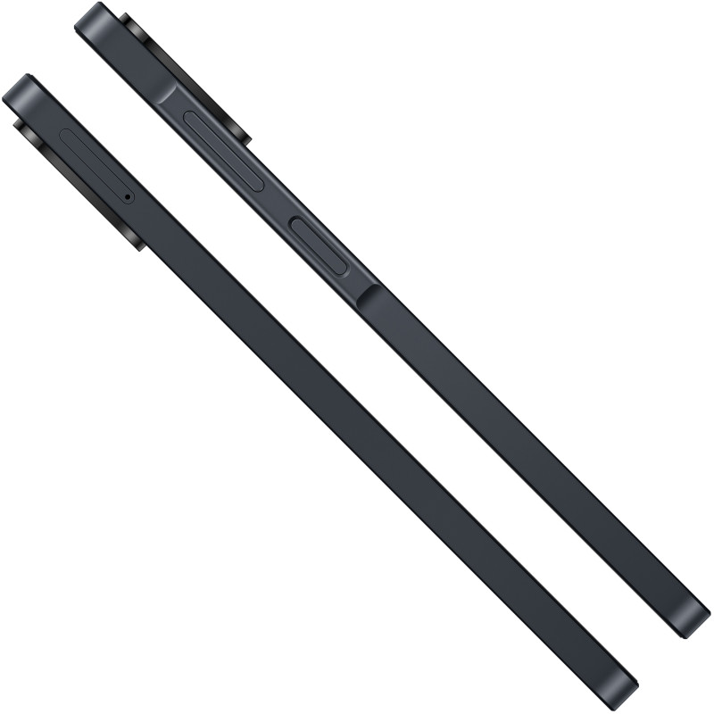 Мобільний телефон Samsung Galaxy A07 4/128Gb Black (SM-A075FZKGSEK)