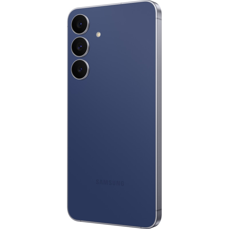Мобільний телефон Samsung Galaxy S25 FE 8/512Gb Navy (SM-S731BDBIEUC)