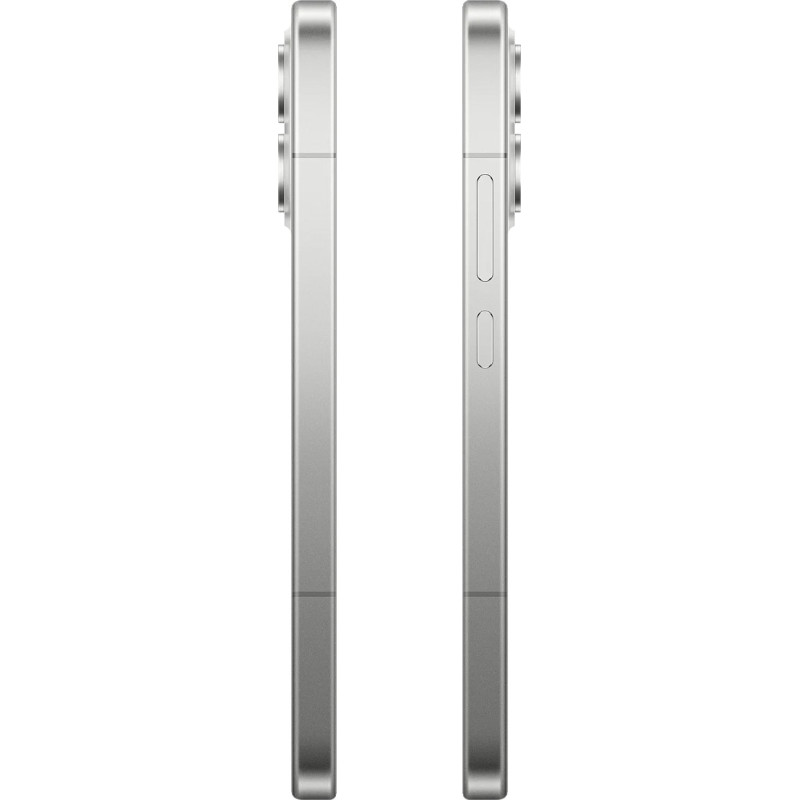 Мобільний телефон Xiaomi Poco F8 Pro 12/512GB Titanium Silver