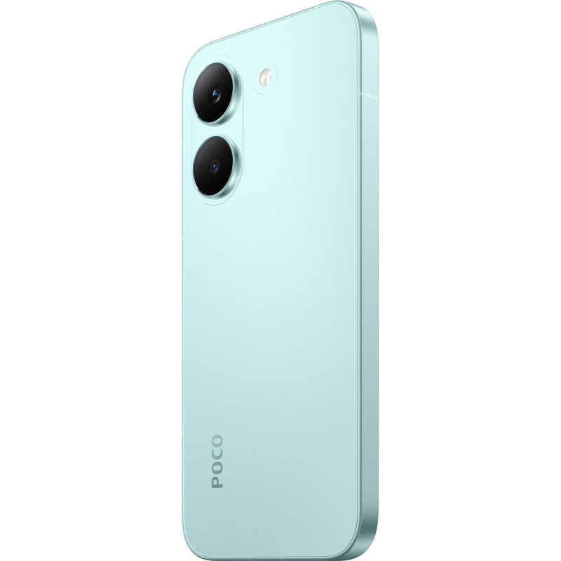 Мобільний телефон Xiaomi Poco X8 Pro 8/256GB Green (1191424)
