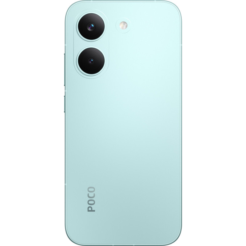 Мобільний телефон Xiaomi Poco X8 Pro 8/256GB Green (1191424)