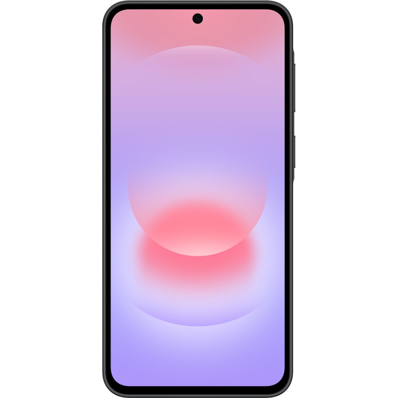 Мобільний телефон Samsung Galaxy A37 5G 6/128Gb Gray (SM-A376BZABEUC)