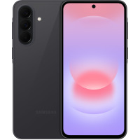 Мобільний телефон Samsung Galaxy A37 5G 6/128Gb Gray (SM-A376BZABEUC)